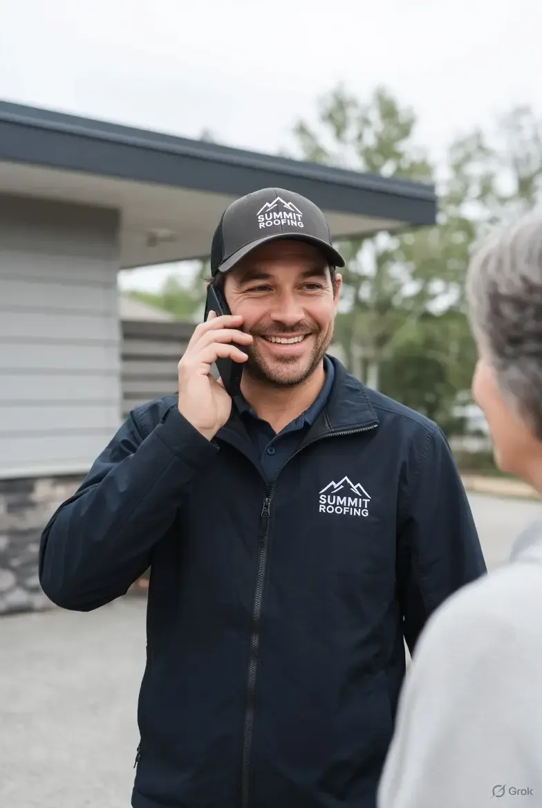 Flat Roof Leak Repair Aragon, GA FAQs